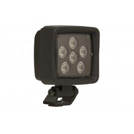 Phare de travail Heavy LED 12/100V Longue Portée